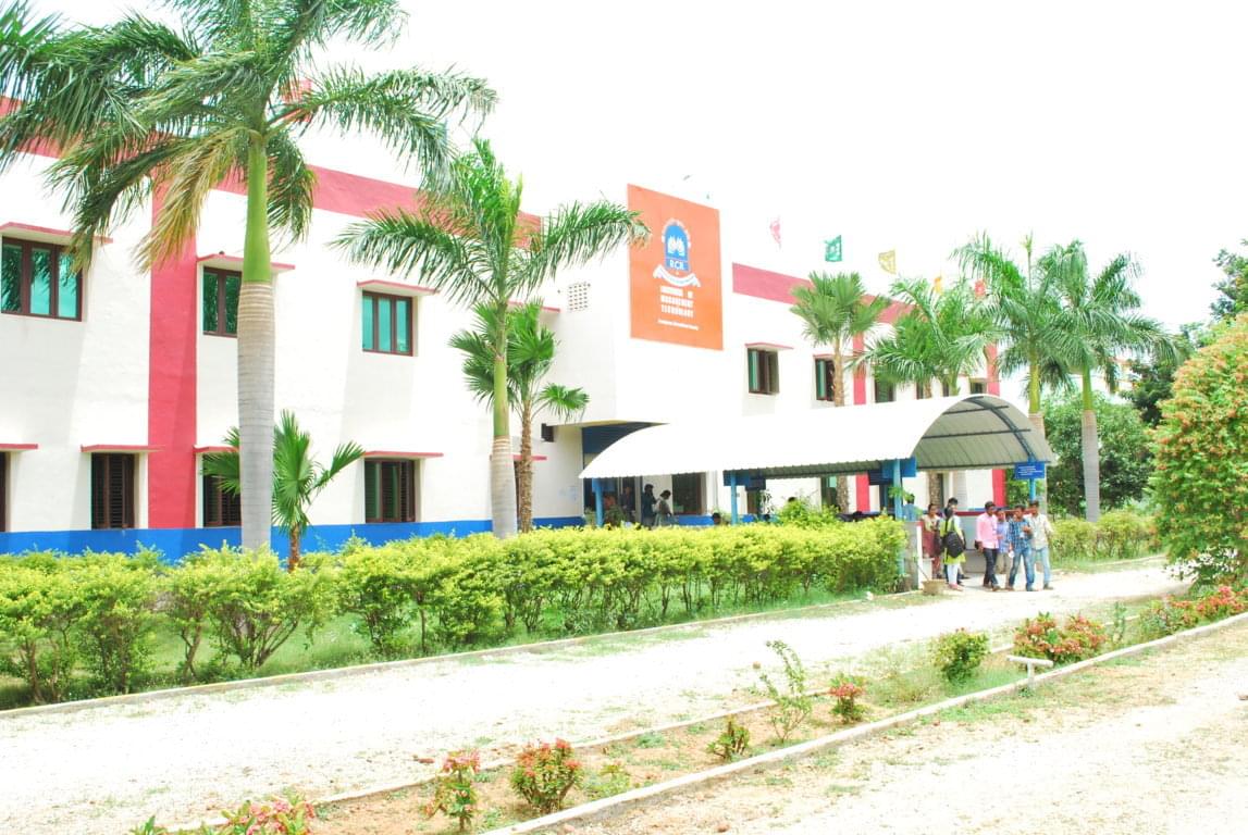 RCR Institute of Management & Technology Tirupati Gallery photo 4